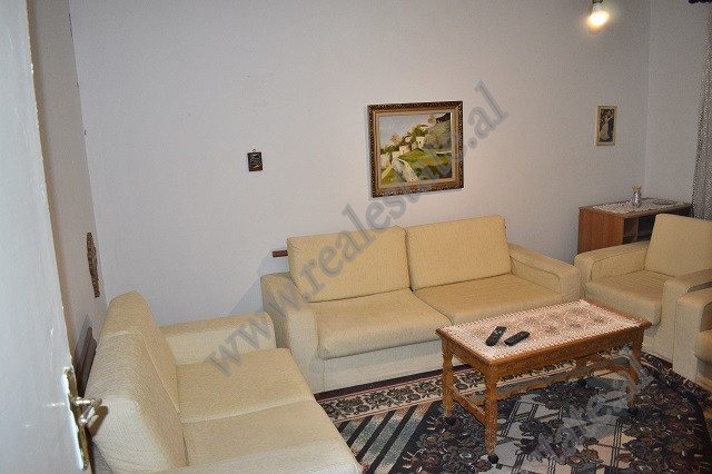 Two bedroom apartment for sale in Allias area in Tirana, Albania